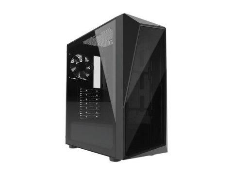 OBUDOWA COOLER MASTER CMP 520L MIDI TOWER Z OKNEM