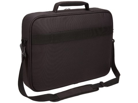 TORBA DO LAPTOPA CASE LOGIC ADVANTAGE CLAMSHELL 15.6" CZARNA