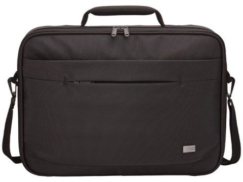 TORBA DO LAPTOPA CASE LOGIC ADVANTAGE CLAMSHELL 15.6" CZARNA