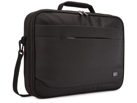 TORBA DO LAPTOPA CASE LOGIC ADVANTAGE CLAMSHELL 15.6" CZARNA