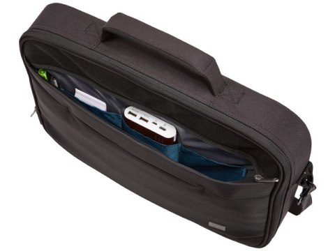 TORBA DO LAPTOPA CASE LOGIC ADVANTAGE CLAMSHELL 15.6" CZARNA