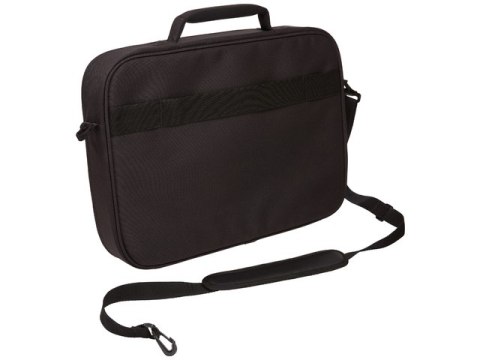 TORBA DO LAPTOPA CASE LOGIC ADVANTAGE CLAMSHELL 15.6" CZARNA