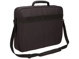 TORBA DO LAPTOPA CASE LOGIC ADVANTAGE CLAMSHELL 17" CZARNA