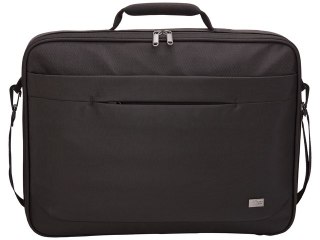 TORBA DO LAPTOPA CASE LOGIC ADVANTAGE CLAMSHELL 17" CZARNA