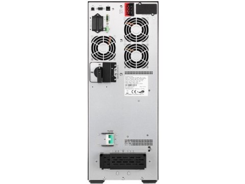 UPS POWERWALKER VFI 10000 TGB PF1 ON-LINE 10000VA TERMINAL USB-B EPO LCD TOWER (PO TESTACH)