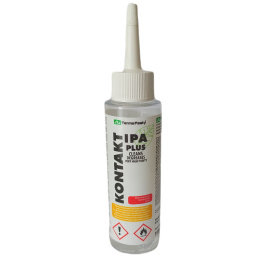 AG TermoPasty Kontakt IPA Plus alkohol izopropylowy, oliwiarka 100ml