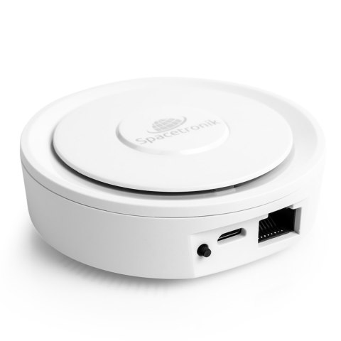 Bramka ZigBee 3.0 Apple Home TUYA Smart ZB-G03W SPACETRONIK