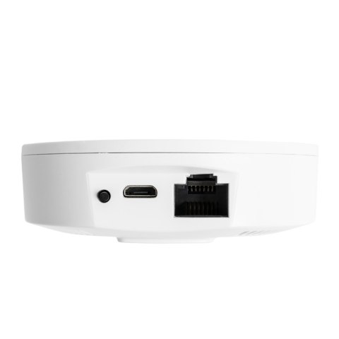 Bramka ZigBee 3.0 Apple Home TUYA Smart ZB-G03W SPACETRONIK