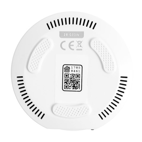 Bramka ZigBee 3.0 Apple Home TUYA Smart ZB-G03W SPACETRONIK