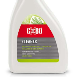 CX80 Cleaner odtłuszczacz uniwersalny 25l