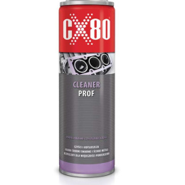 CX80 Preparat do mycia i odtłuszczania powierzchni Cleaner Prof. 5l