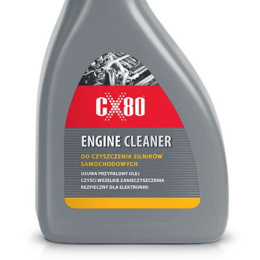CX80 Preparat do mycia silników Engine Cleaner 25l