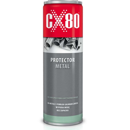 CX80 Protector Metal preparat antykorozyjny 5l