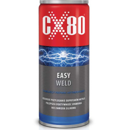 CX80 Spawalniczy preparat antyodpryskowy Easy Weld 5l