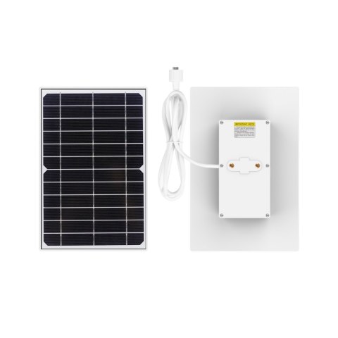 Kamera 4G zewnętrzna Kruger&Matz Connect C100 Solar