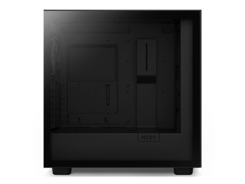 OBUDOWA NZXT H7 FLOW RGB MIDI TOWER Z OKNEM CZARNA