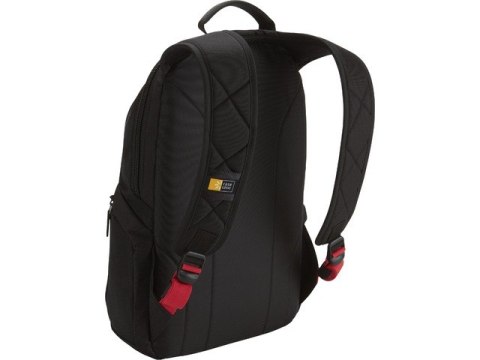 PLECAK DO LAPTOPA CASE LOGIC SPORTY 14" CZARNY