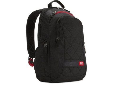 PLECAK DO LAPTOPA CASE LOGIC SPORTY 14" CZARNY