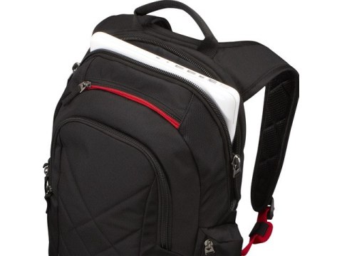 PLECAK DO LAPTOPA CASE LOGIC SPORTY 14" CZARNY