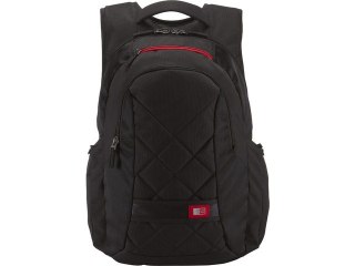 PLECAK DO LAPTOPA CASE LOGIC SPORTY 16" CZARNY