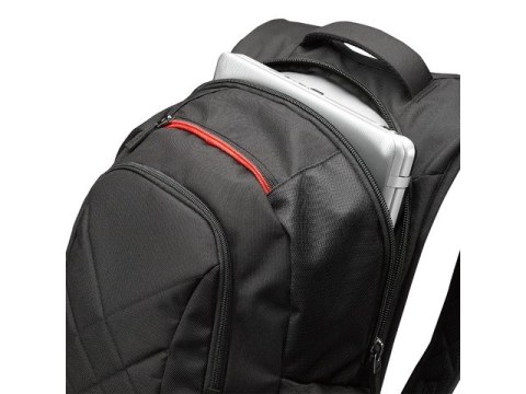 PLECAK DO LAPTOPA CASE LOGIC SPORTY 16" CZARNY