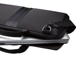 TORBA DO LAPTOPA CASE LOGIC ATTACHE 16" CZARNA