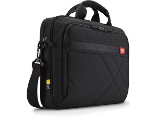 TORBA DO LAPTOPA CASE LOGIC CASUAL 17" CZARNA