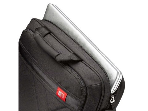 TORBA DO LAPTOPA CASE LOGIC CASUAL 17" CZARNA