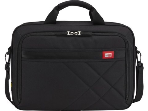 TORBA DO LAPTOPA CASE LOGIC CASUAL 17" CZARNA