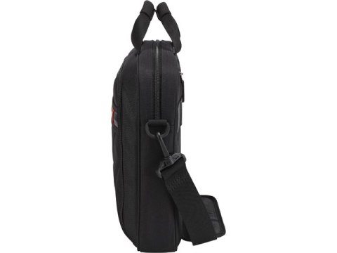 TORBA DO LAPTOPA CASE LOGIC CASUAL 17" CZARNA