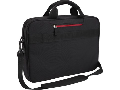 TORBA DO LAPTOPA CASE LOGIC CASUAL 17" CZARNA