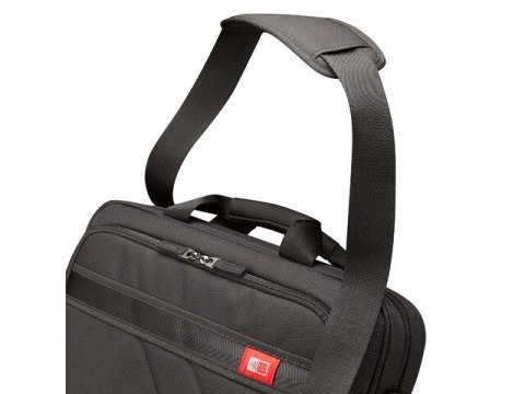 TORBA DO LAPTOPA CASE LOGIC CASUAL 17" CZARNA