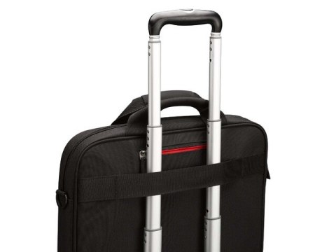 TORBA DO LAPTOPA CASE LOGIC CASUAL 17" CZARNA