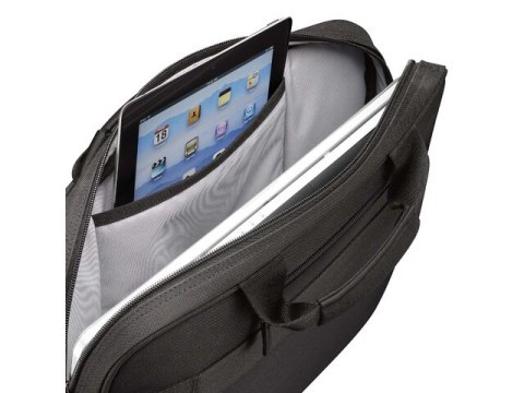 TORBA DO LAPTOPA CASE LOGIC CASUAL 17" CZARNA