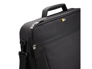 TORBA DO LAPTOPA CASE LOGIC VALUE 15.6" CZARNY