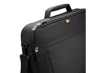 TORBA DO LAPTOPA CASE LOGIC VALUE 17.3" CZARNY