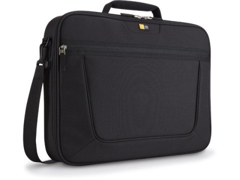 TORBA DO LAPTOPA CASE LOGIC VALUE 17.3" CZARNY