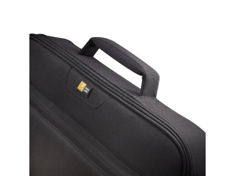 TORBA DO LAPTOPA CASE LOGIC VALUE 17.3" CZARNY