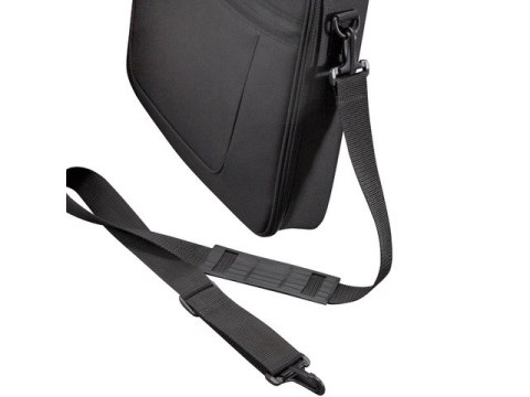 TORBA DO LAPTOPA CASE LOGIC VALUE 17.3" CZARNY