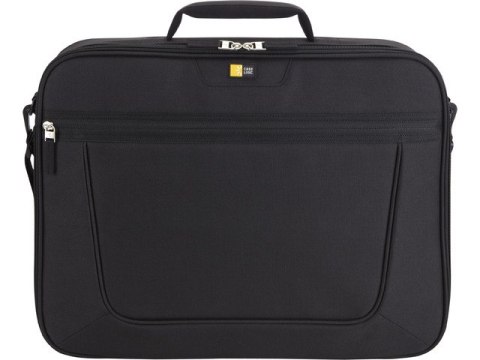 TORBA DO LAPTOPA CASE LOGIC VALUE 17.3" CZARNY