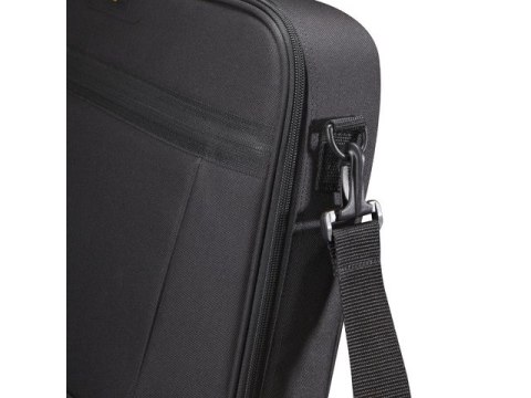 TORBA DO LAPTOPA CASE LOGIC VALUE 17.3" CZARNY