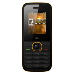 Telefon komórkowy z aparatem mały GSM ZTE R528