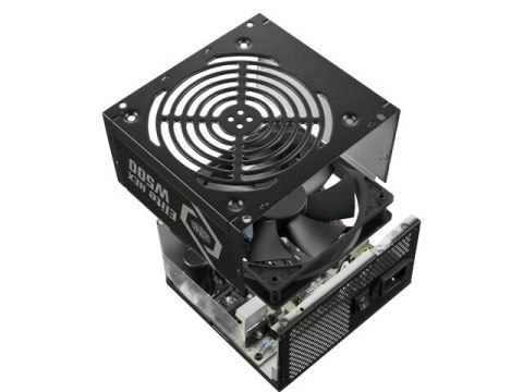 ZASILACZ COOLER MASTER ELITE NEX WHITE 500W 80+