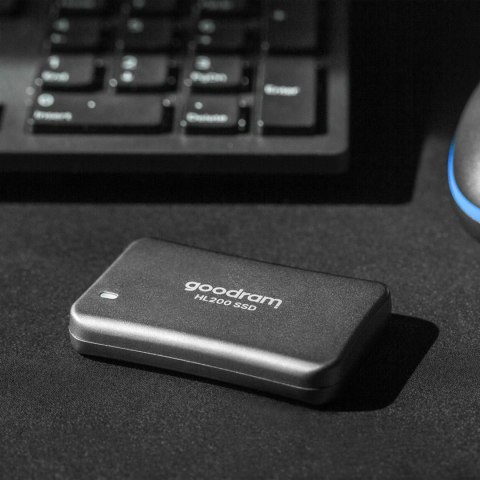 Dysk SSD Goodram HL200 1TB GB USB 3.2