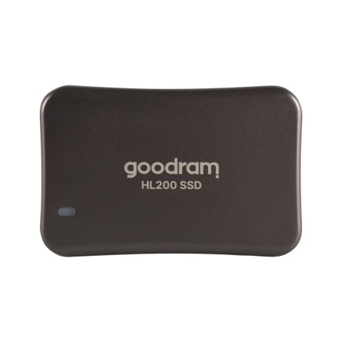 Dysk SSD Goodram HL200 256 GB USB 3.2