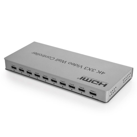 Kontroler ściany Video Wall Controller SPH-VW332 SPACETRONIK