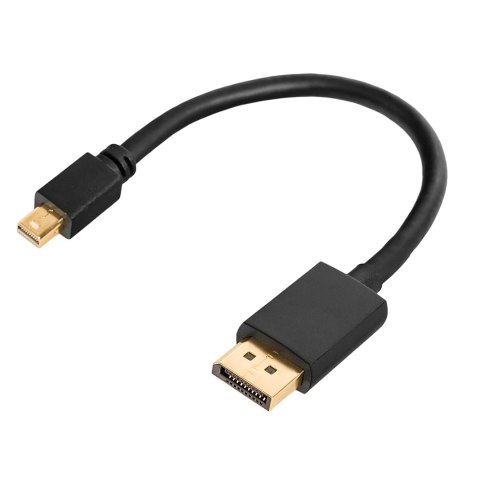 Konwerte mini DP, DP na HDMI Spacetronik SPH-C02 SPACETRONIK