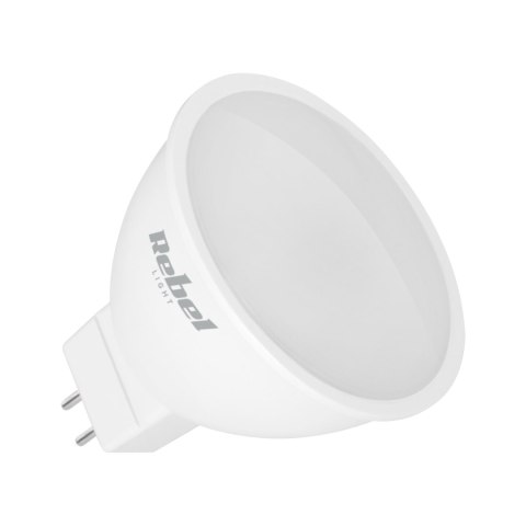 Lampa LED Rebel 6W MR16, 3000K, 12V