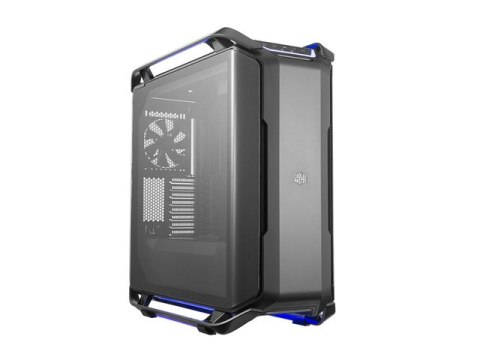 OBUDOWA COOLER MASTER COSMOS C700P FULL TOWER Z OKNEM REGULATOR OBROTÓW CZARNA