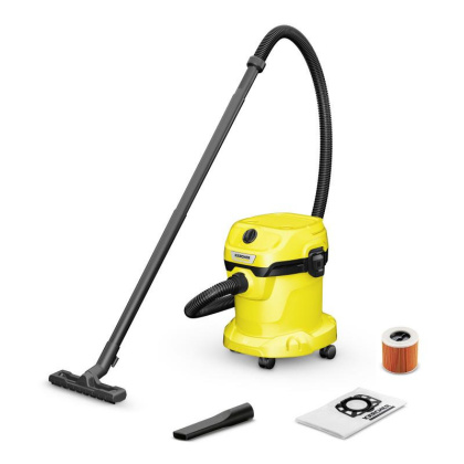 Odkurzacz Karcher WD2 Plus V15/4/18/C 1.628-011.0